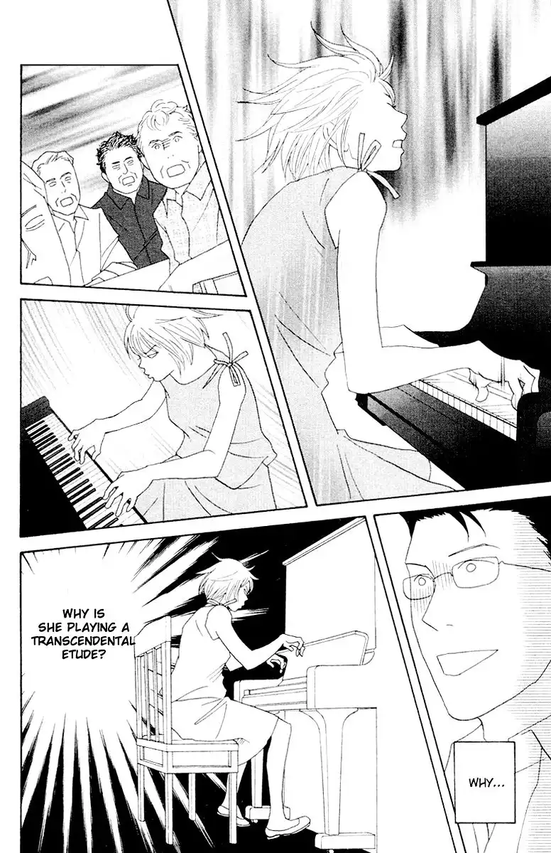 Nodame Cantabile Chapter 63 27